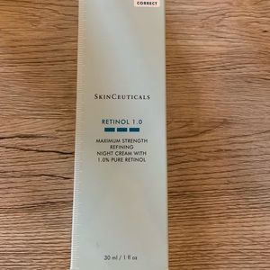 SkinCeuticals Retinol 1.0 (Unopened)